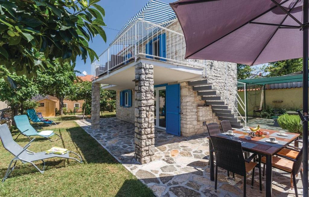 Casa Rocco Villa อูมัค ภายนอก รูปภาพ